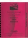 International Harvester 240A Tractor Loader Backhoe Operators Owners Manual