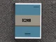 Volvo EC290B Excavator Parts Catalog Manual