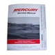 Manual, Service Mercury 2.5L 92-00  90-824052R3