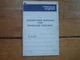 1970 Perkins Engines Operator's Manual For G 4.236 Gasoline Engines