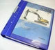VOLVO EC290B ELECTRICAL DIAGRAMS and TROUBLESHOOTING Service Shop Repair Manual