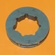 NEW OLD STOCK OEM STIHL 3/8" 7-T RIM SPROCKET 030 AV 031 AV 032 AV CHAINSAW 