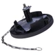 Fuel Tank Cap 11118857 For Volvo L70C L90F L120F L150F L180G L220G L250H L350F