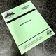 Operators Manual fits John Deere GP Tractors Owners with Parts List DIR 104-1-57