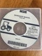 Kubota M4N-071 Workshop CD