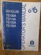 New Holland TS100A TS115A TS125A TS135A Operators Manual 87037956 8/03