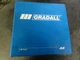 Gradall XL3100 Hydraulic Excavators Parts Manual