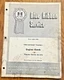 International B-275 Tractor Engine Clutch Blue Ribbon GSS-1245 service manual