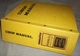 KOMATSU PC600-6 PC600LC-6 EXCAVATOR SERVICE SHOP REPAIR WORKSHOP MANUAL 11064-UP