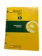 John Deere 7200 Flex Fold MaxEmerge Drawn Planter 12 Rw OMA52751 Operators Book