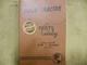 Caterpillar DW20 21C1-21C8 CAT Tractor Manual Service Parts Book