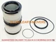 2 PCS YN52V01011P2 HYDRAULIC FILTER FITS KOBELCO SK200-8 SK210-8 SK250-8 j05e