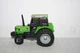 DEUTZ ALLIS 7085 TRACTOR WITH DUALS DIECAST-1/64-GOOD-GREEN-LOOSE-ERTL