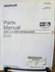 Caterpillar CAT 325C L & 325C LN Excavators Parts Manual   SEBP3148-28  Vol II