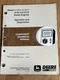 John Deere 10.5 12.5 6105 6125 Diesel Engine Operation Diagnostics Manual CTM115