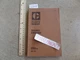 CATERPILLAR D330C Engine Parts Book Manual OEM 4B1-UP Copyright 1972
