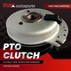 Upgraded PTO Clutch for MZ6128ZT 2009-2011 zmkw/kmkw 6124 2009-11 5222 2009-11
