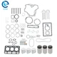 Overhaul Rebuild Kit D1102 For Kubota Engine Tractor  L235 L2050DT L2350 L1802