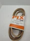 For Cub Cadet GT1500 LT1000 LT1046 SLT 1500 V-Belt 122 1/8&rdquo; X &frac12;&rdquo; Pix P-95404153