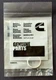 Cummins 3686525 Electrical Connector Seal ISX15 QSX15 X15 EPA13 Genuine OEM
