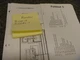Komatsu PC650-3 & PC650LC-3 Excavator Hydraulic Schematic Diagram Manual