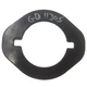 Kinze Hopper Plate Part # GD11305 for Planter 3200 3400 3500 3600 3700 3800 4900