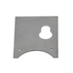 Warn 98424 Winch Retaining Plate For M8274