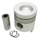 Piston & Pin E1NN6108LA Fits Ford New Holland 30 Series Tractors 3230 3430 3930
