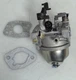 Replacement For Kohler CV224 Engine Carburetor Mower Carburetor Kit W/Gaskets