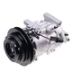 12V A/C Compressor T552550813 TE16-0023A TE160023A For Kioti Tractor