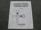 Dynapac CA251 CA301 CA252 CA511 Roller Cartridge Drum Shop Service Repair Manual