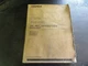 Caterpillar CAT 320 320 L 320 N 32 S Excavators Parts Manual  SEBP2199-02