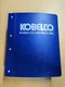 Kobelco SK200SR SK200SRLC SK200SR-1S SK200SRLC-1S Excavator Parts Catalog