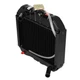 Radiator fits Kubota B6000 15231-72111 15231-72110 15231-72060