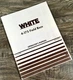 White 4-175 Tractor Operators Manual Owners Book Maintenance Adjustments Lube