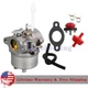 632371A Carburetor Carb For Toro 38510 38513 38063 38065 38062 38050 38040 38072