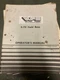 White 2-70 Field Boss Owners Manual