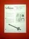 ARIENS S-12 S-14 S-15 S-16 TRACTOR REAR PTO ATTACHMENT MODEL 731007 MANUAL