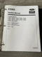 1965-1975 Ford New Holland 2000 3000 4000 Tractor Service Repair Manual 40340070