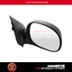 Power Manual Fold Black For 97-04 Ford F-150 Right Side View Mirror High Quality