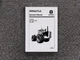 Versatile New Holland 835 855 875 895 Tractor Owner Operator User Manual