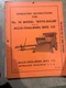 Allis Chalmers Model 10 Roto Baler Operator's Manual MWPA26