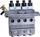 Injection Pump XJBT-02190 for Hyundai 20D-7 HSL1200T HSL1500T