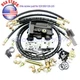 Conversion Kit For Hitachi EX100/120/200/220-2 -3 Excavator With Install Manual