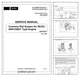 Isuzu 6HK1 6SD1 Engine Service Manual PDF