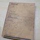 CAT Caterpillar 446B Backhoe Loader Parts Manual Book catalog list 5BL series 