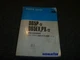 Komatsu D65P-12 D65EX-12 D65PX-12 Bulldozer Parts Catalog Manual S/N 60001 xz