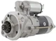 New Starter Motor Kobelco Excavator SK70SR-2 24V 11 Tooth M8T81571 8980723150