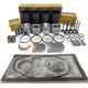 B3.3 Overhaul rebuild kit for Cummins B3.3 QSB3.3 4B3.3 4BT3.3 Engine Doosan