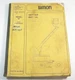 Simon TEREX MP40 MPN40 MP60 MPL60 MP80 Boom Lift Service Workshop Repair Manual